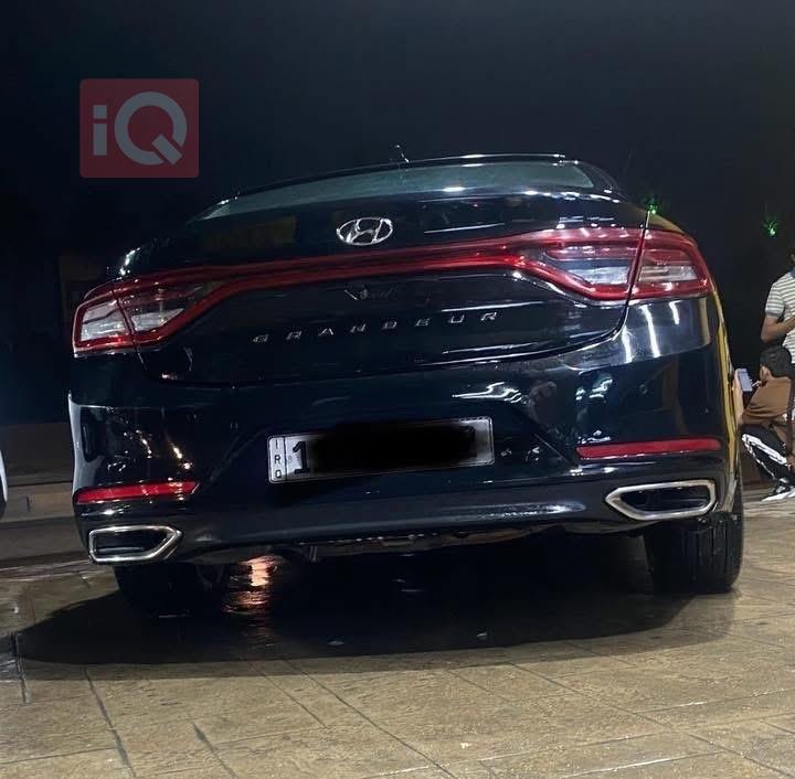 هيونداي أزيرا